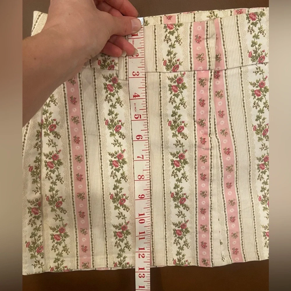 🌸 RARE Y2K Mini Skirt Wet Seal - Picture 3 of 6